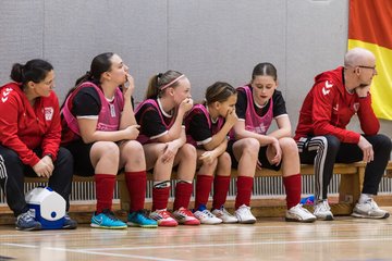 Bild 991 - wCJ NFV Futsalmeisterschaft